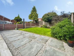 Garden- click for photo gallery